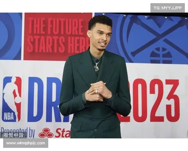 “状元”文班亚马上演NBA首秀,今天是一个时代的开端吗 “状元”文班亚马上演NBA首秀,今天是一个时代的开端吗